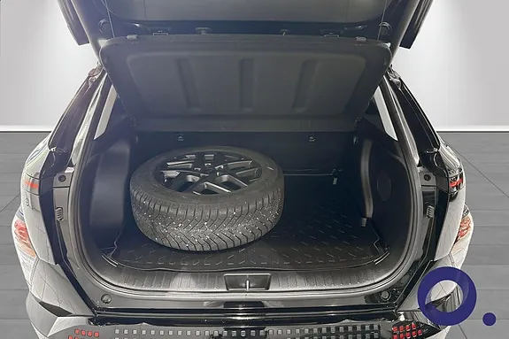 Hyundai Kona 2024 photo 5