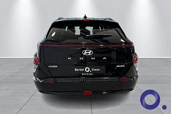 Hyundai Kona 2024 photo 4