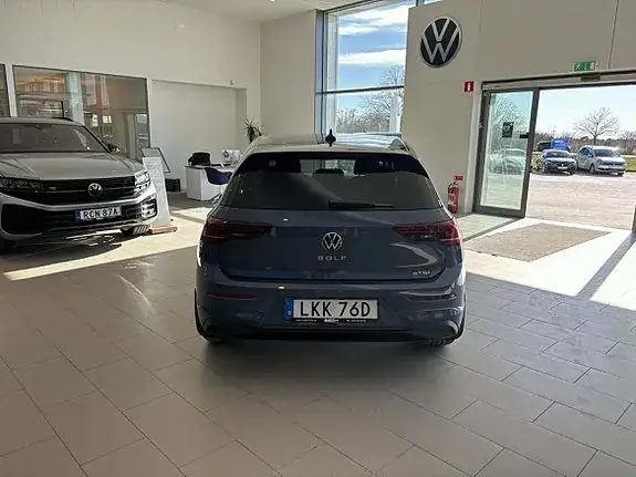 Volkswagen Golf I 2026 photo 5