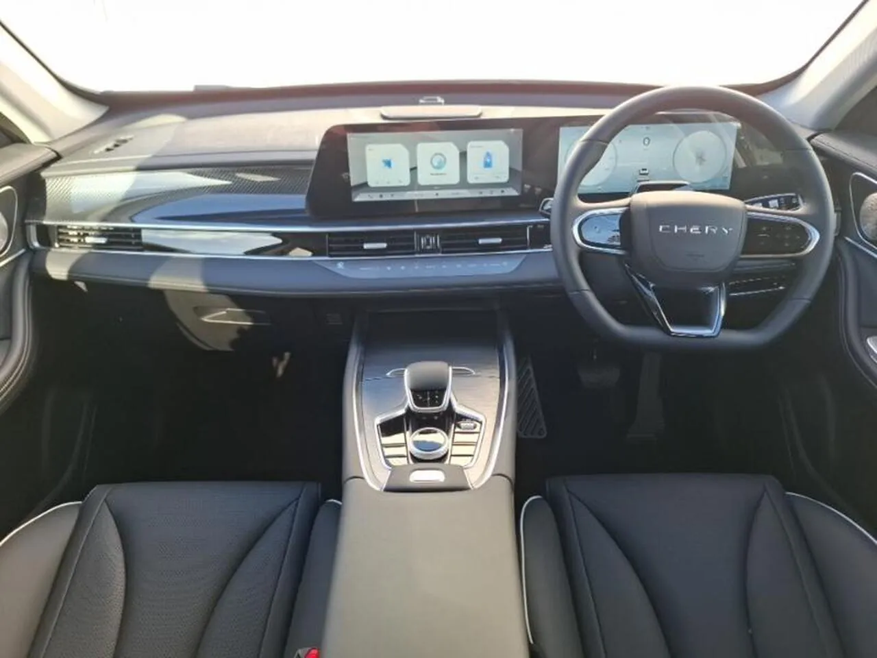 Chery Tiggo 7 2026 photo 3