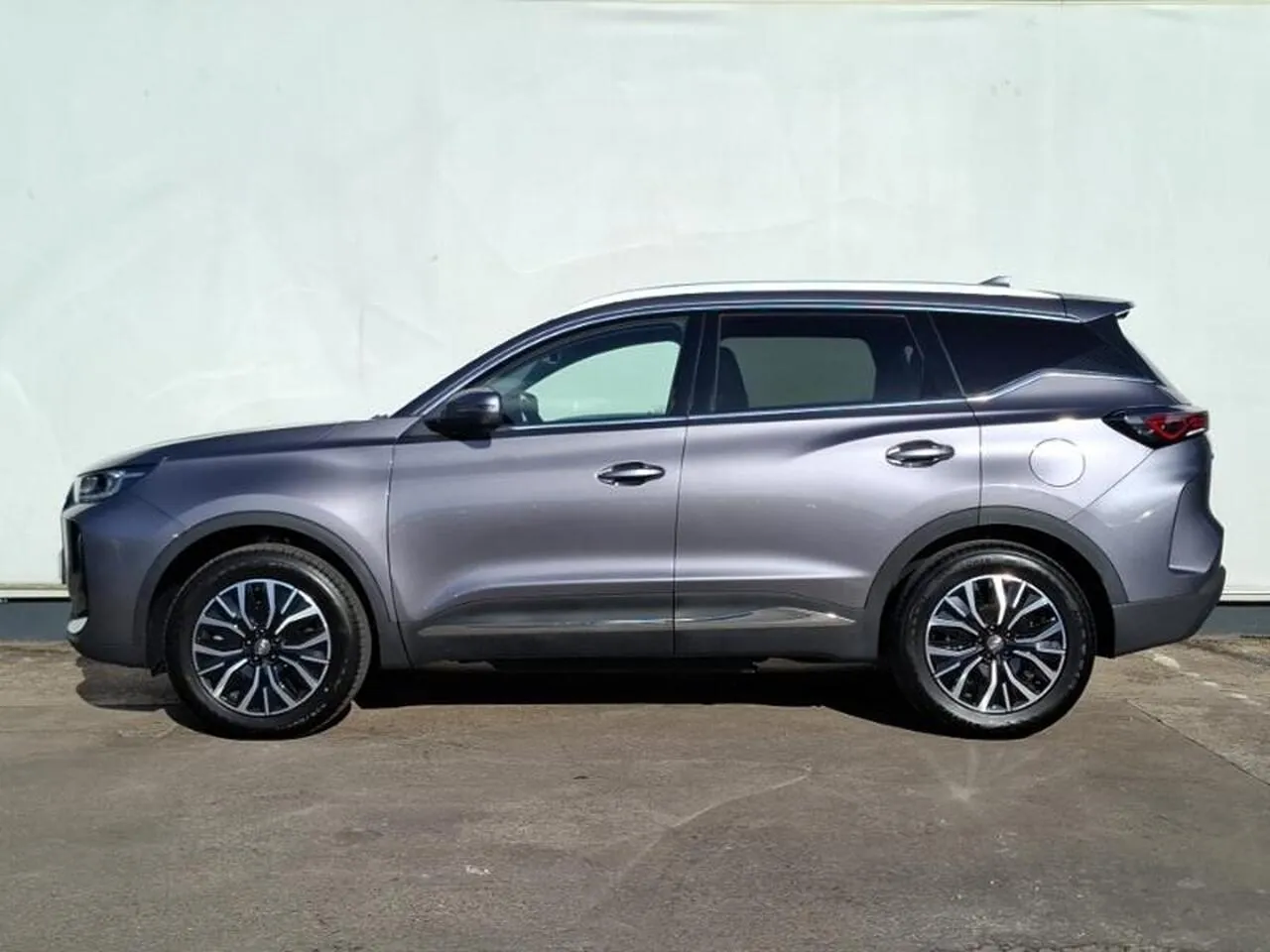 Chery Tiggo 7 2026 photo 4
