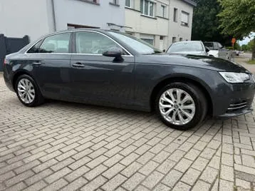Audi A4 2016 photo 3