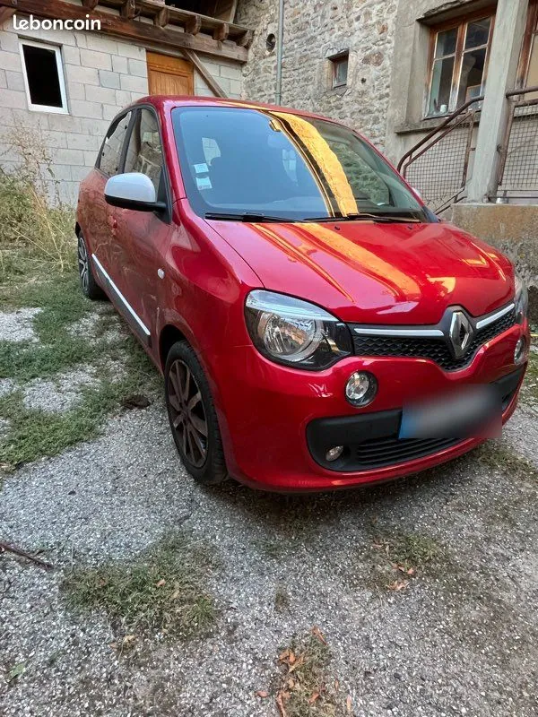 Renault Twingo