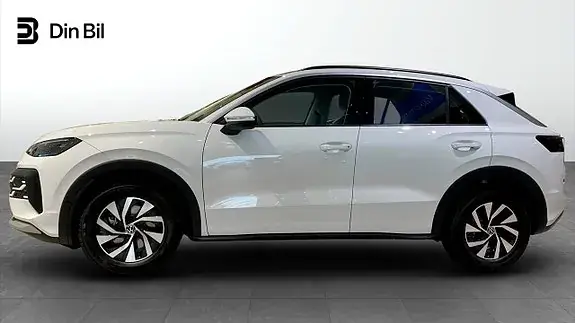Volkswagen T-Roc 2026 photo 2
