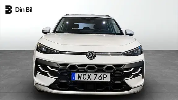 Volkswagen T-Roc 2026 photo 4