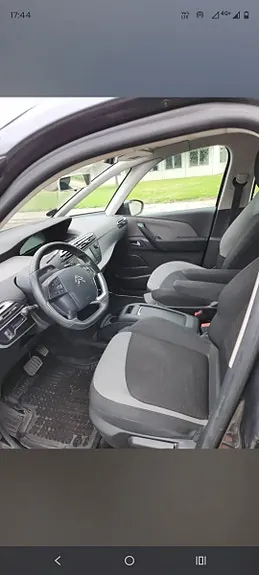 Citroen C4 Picasso 2013 photo 4