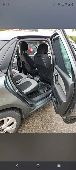 Citroen C4 Picasso 2013 photo 5
