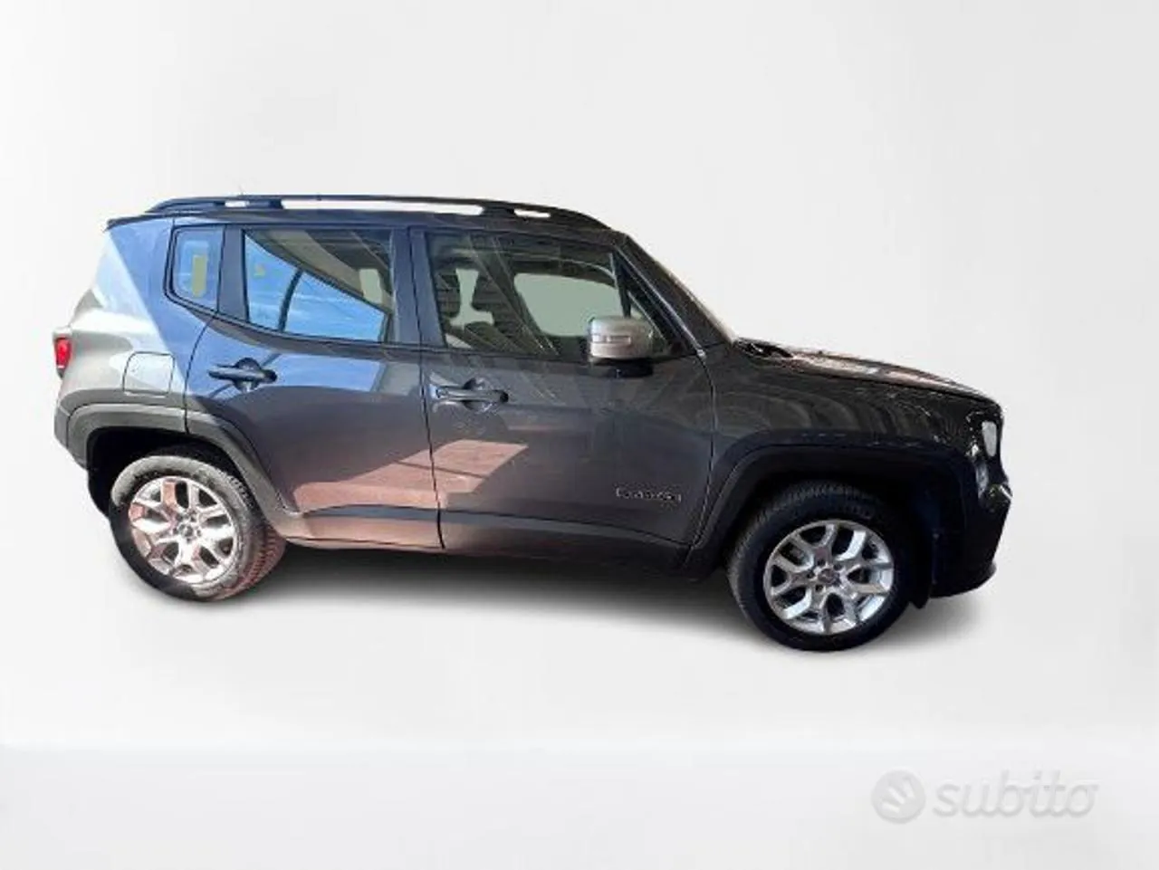 Jeep Renegade 2022 photo 3