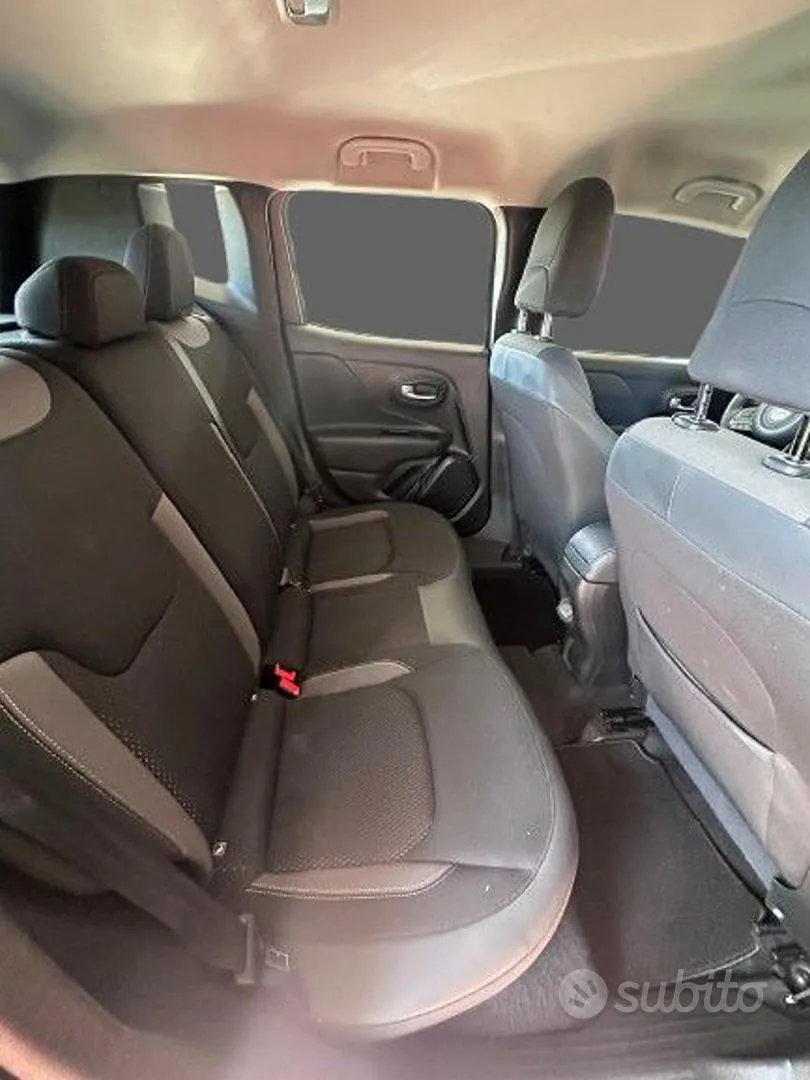 Jeep Renegade 2022 photo 5