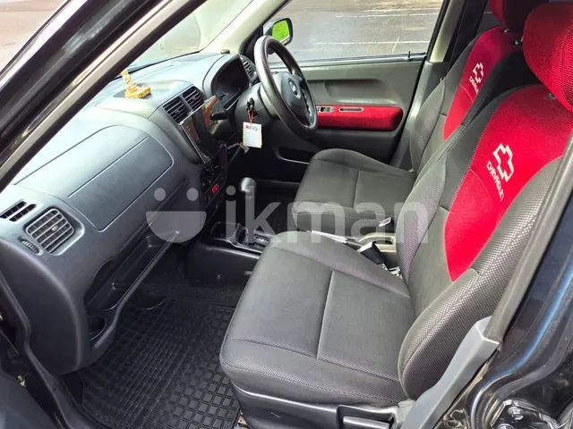 Chevrolet Cruze 2004 photo 5