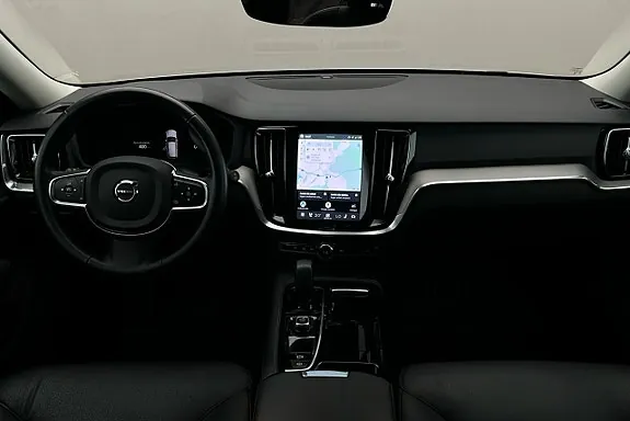Volvo V60 2024 photo 3