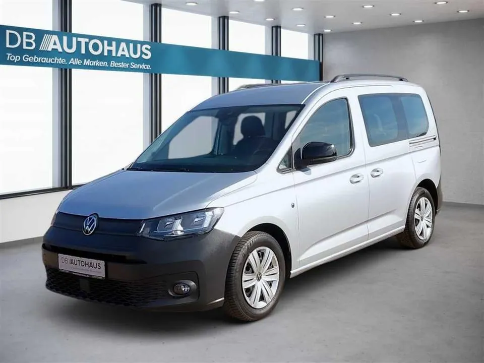 Volkswagen Caddy Kombi