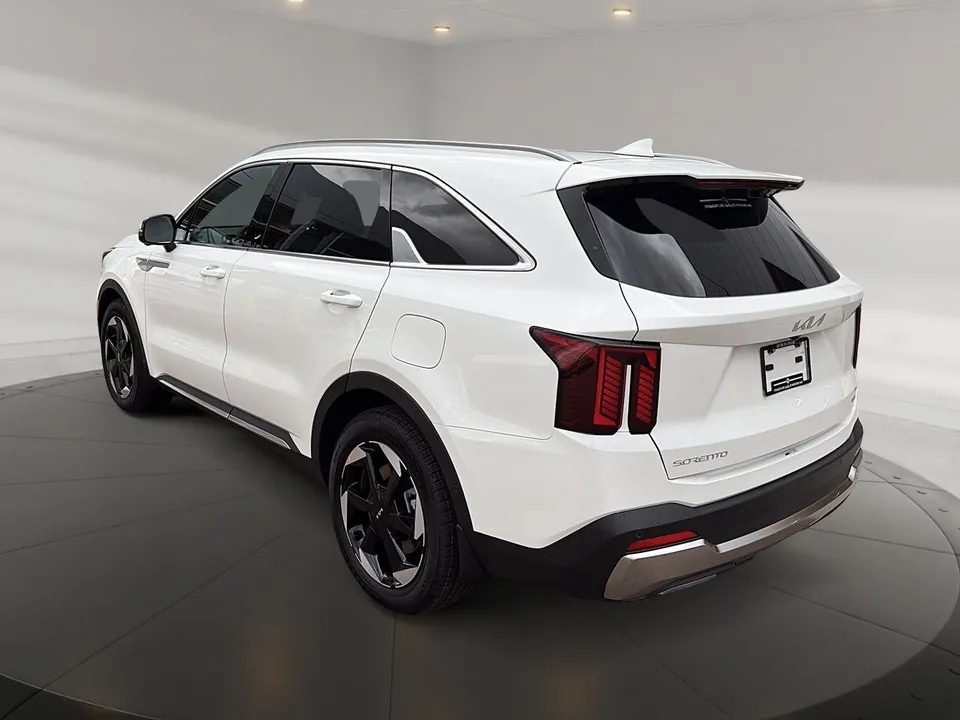 Kia Sorento 2026 photo 4
