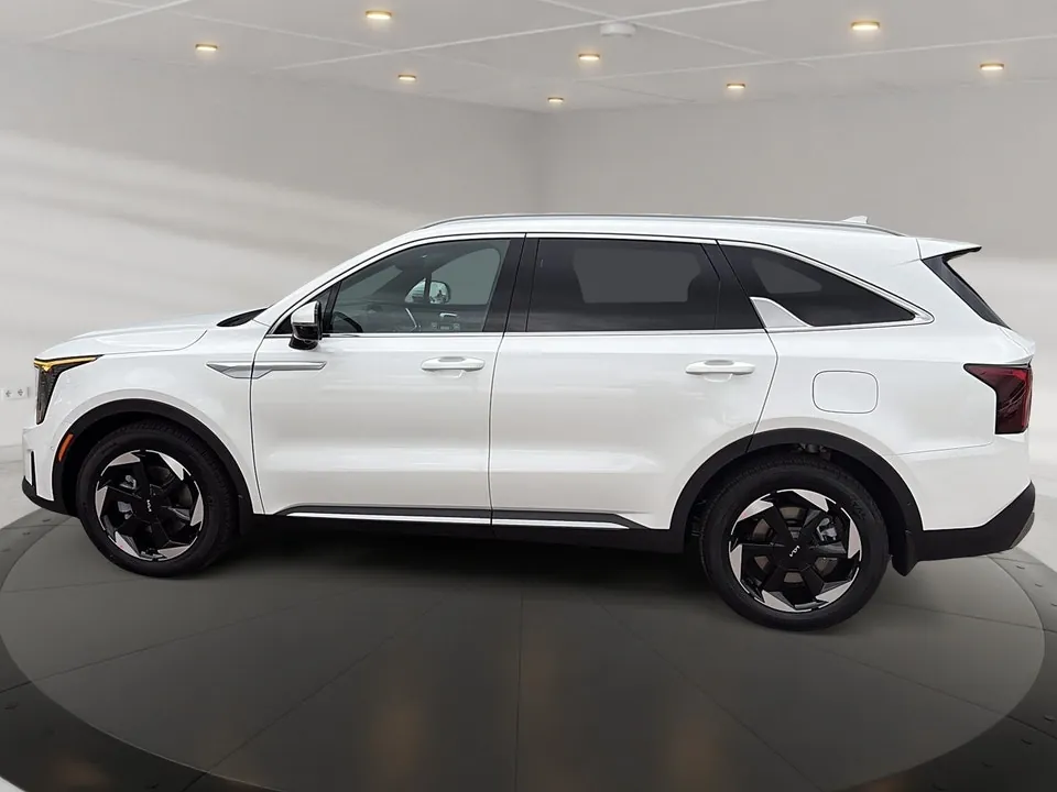 Kia Sorento 2026 photo 5