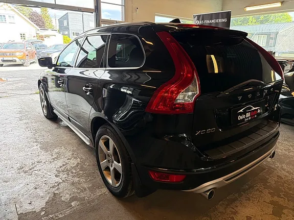 Volvo Xc60 2012 photo 3