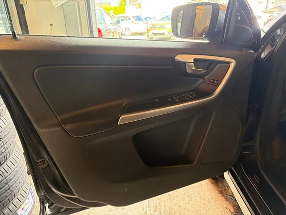Volvo Xc60 2012 photo 5