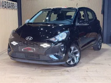 Hyundai I10 2023 photo 2
