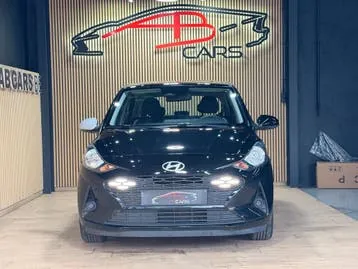 Hyundai I10 2023 photo 3