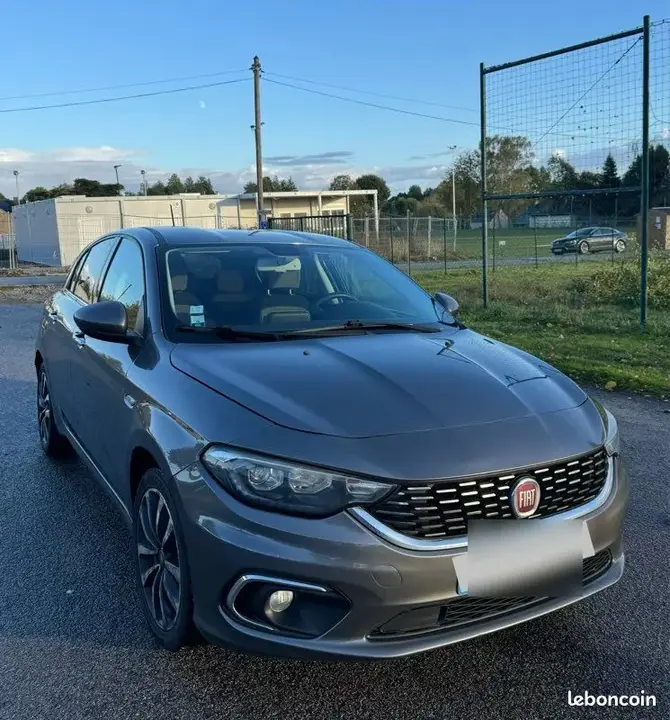 Fiat Tipo