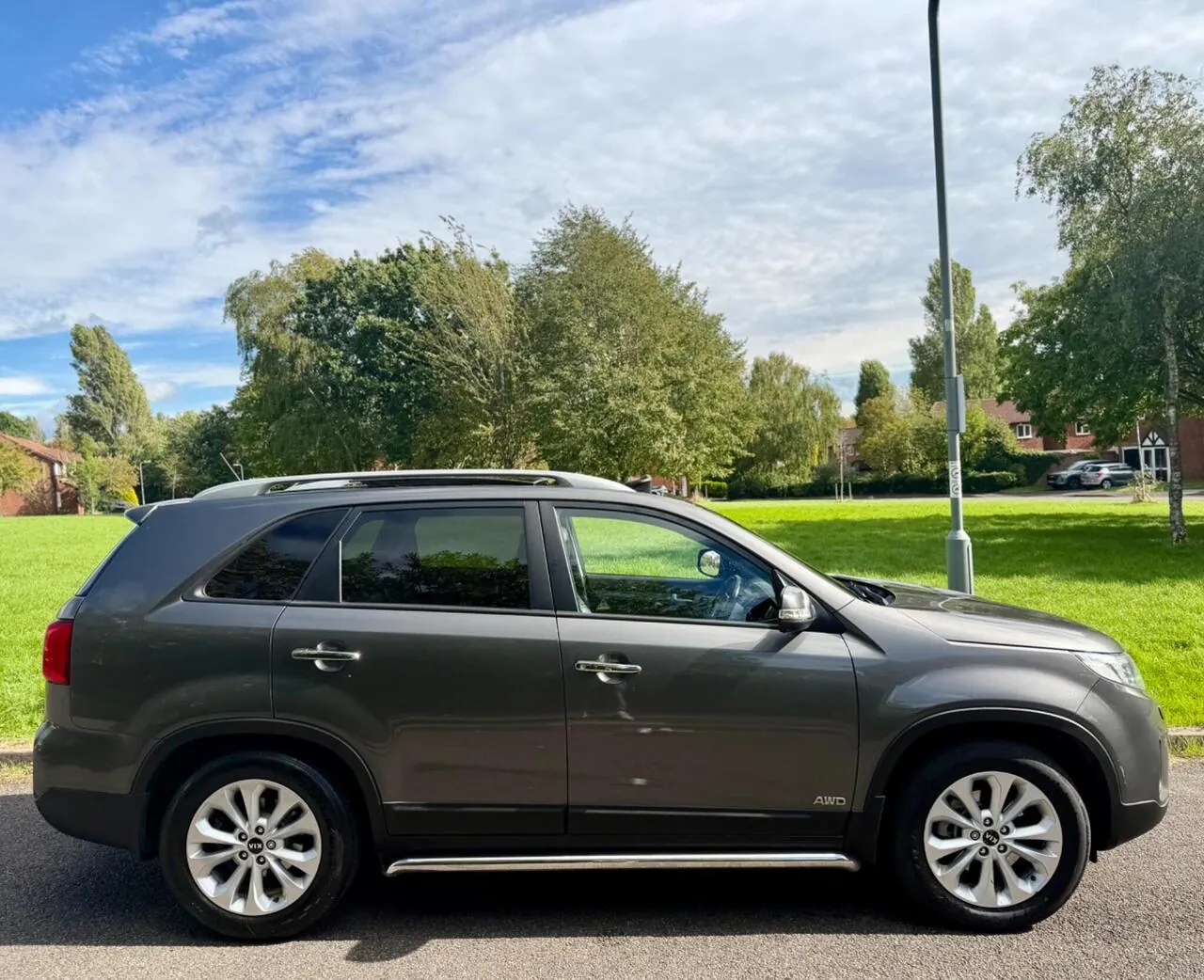Kia Sorento 2013 photo 5