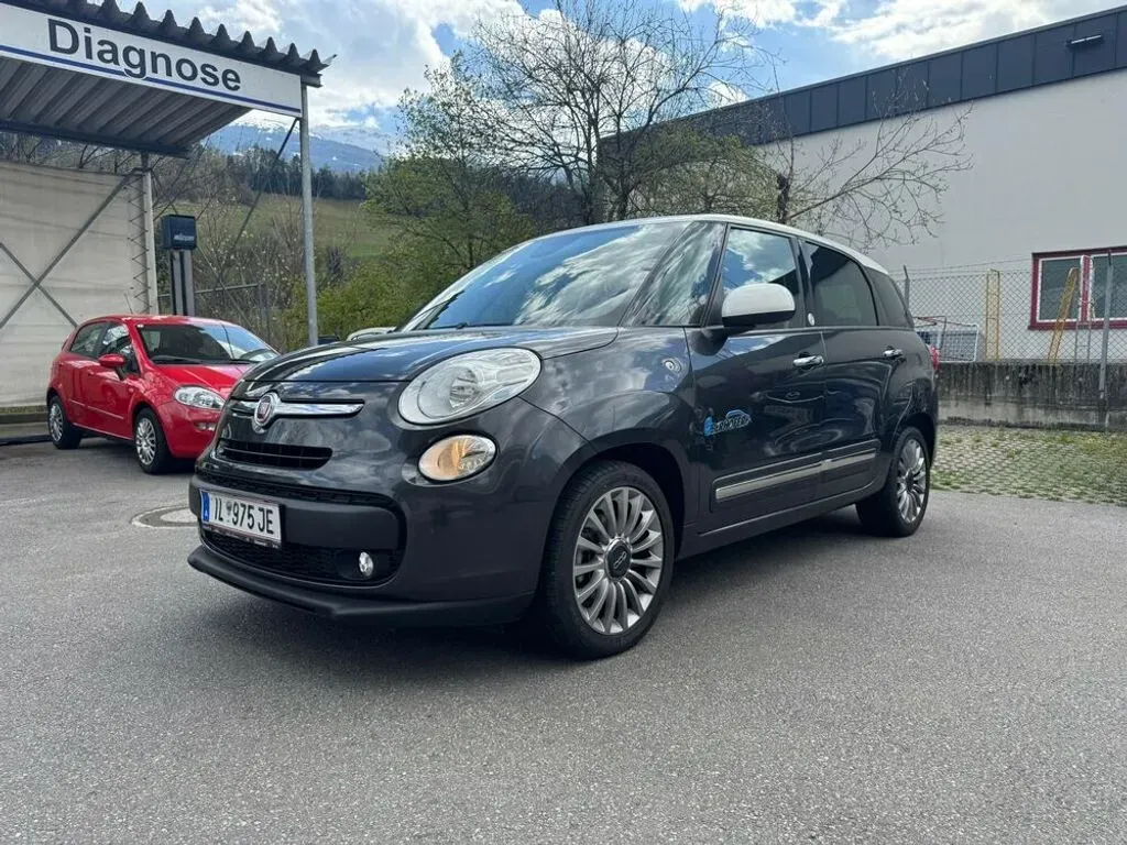 Fiat 500L 2016 photo 2