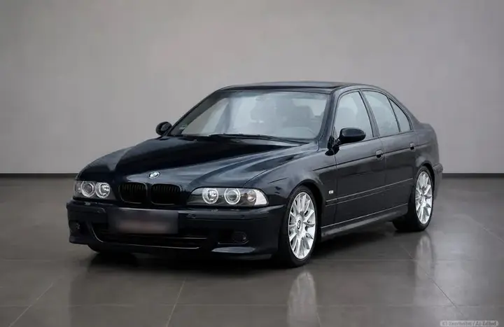BMW E39