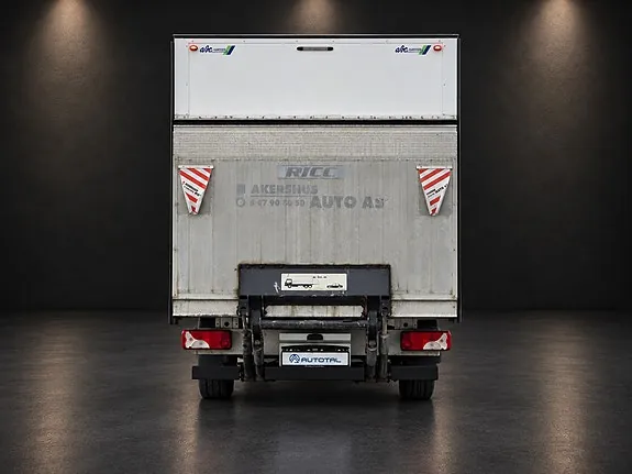 Mercedes-Benz Sprinter 2019 photo 5