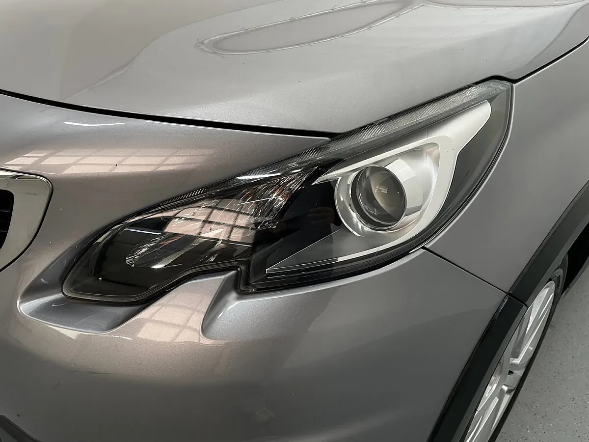 Peugeot 2008 2019 photo 3