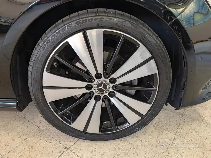 Mercedes-Benz Cla 2018 photo 4