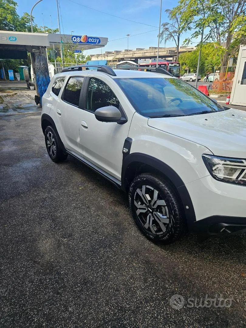 Dacia Duster 2023 photo 5