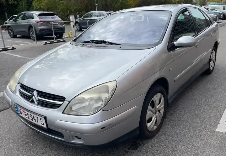 Citroen C5