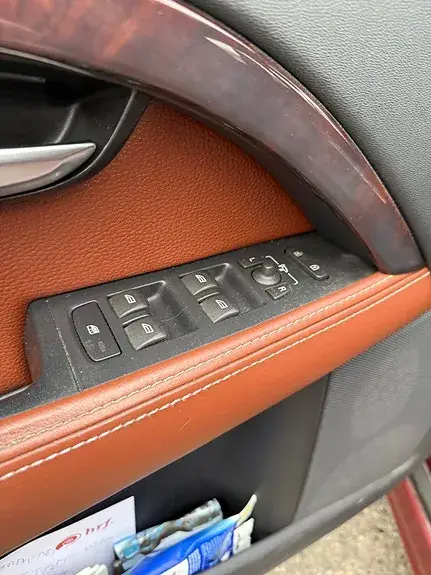 Volvo S80 2012 photo 5
