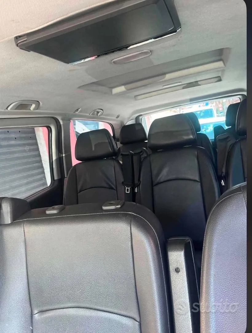 Mercedes-Benz Vito 2011 photo 4