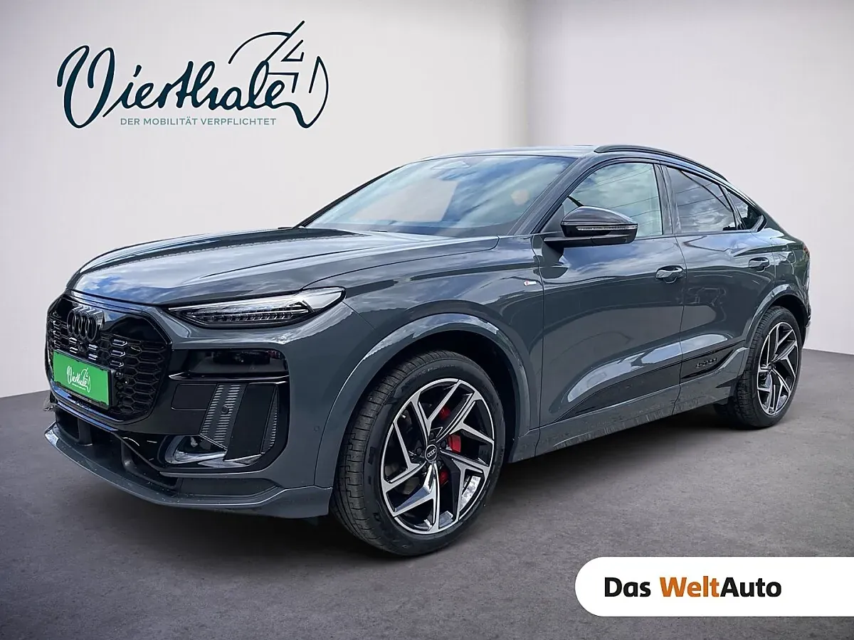Audi Q6
