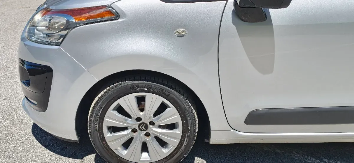 Citroen C3 Picasso 2014 photo 3