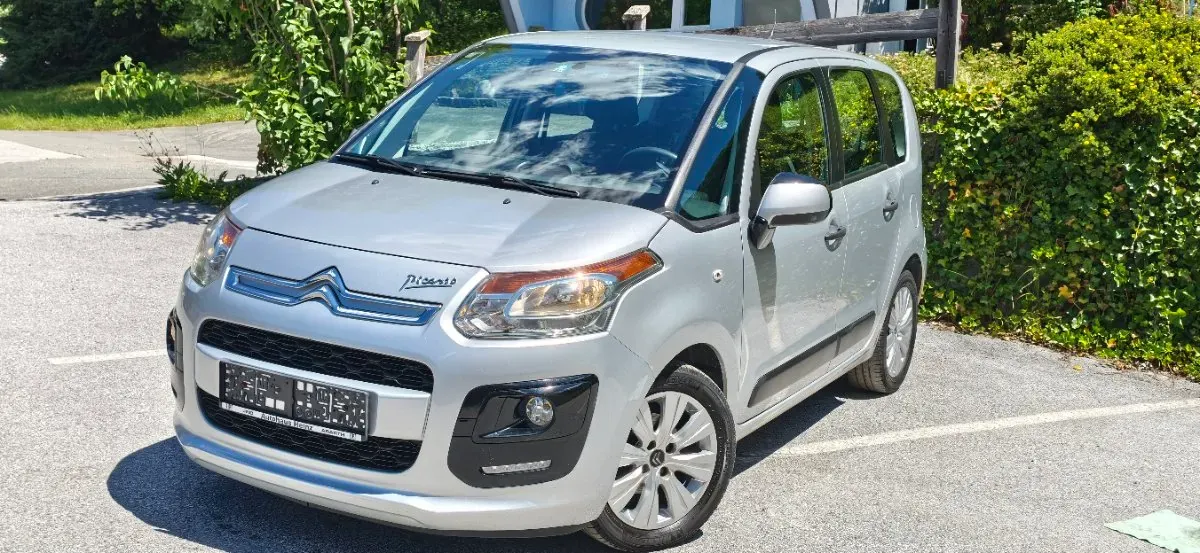 Citroen C3 Picasso