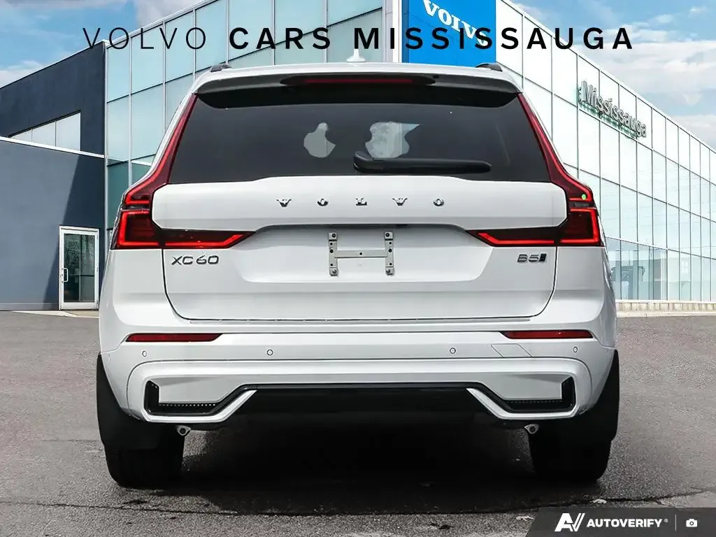 Volvo Xc60 2027 photo 5