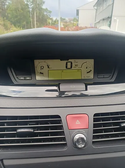 Citroen Grand C4 Picasso