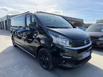 Fiat Talento 2020 photo 3