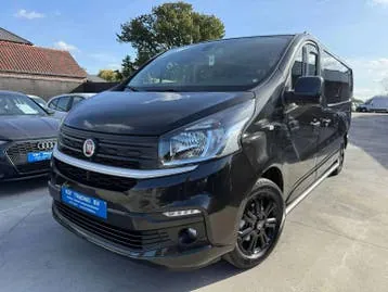 Fiat Talento