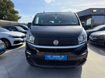 Fiat Talento 2020 photo 2