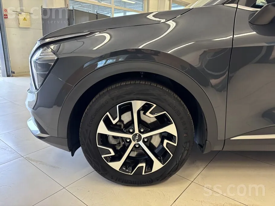 Kia Sportage 2025 photo 5
