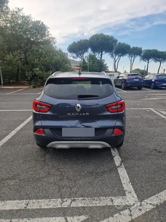 Renault Kadjar 2018 photo 5