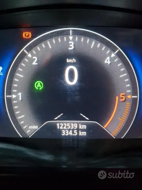Renault Kadjar 2018 photo 4
