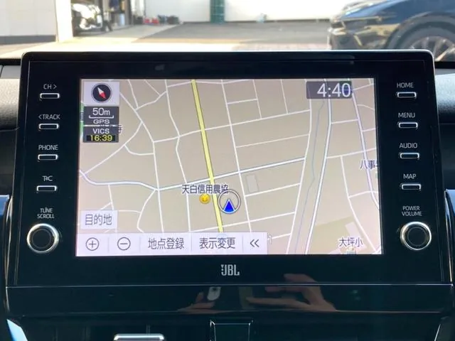 Toyota Camry 2022 photo 3