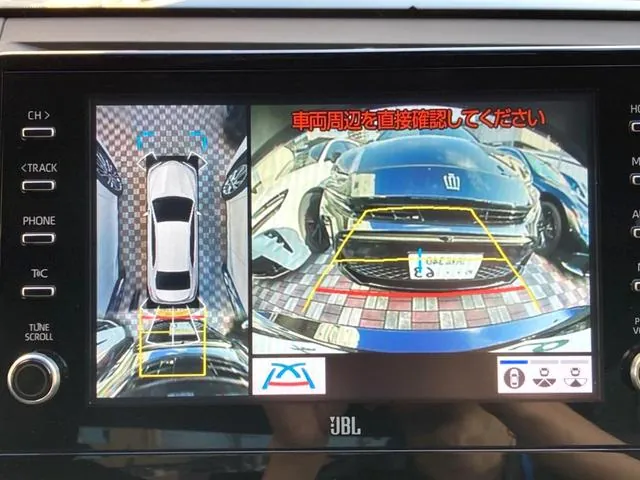 Toyota Camry 2022 photo 4