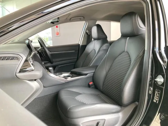 Toyota Camry 2022 photo 5