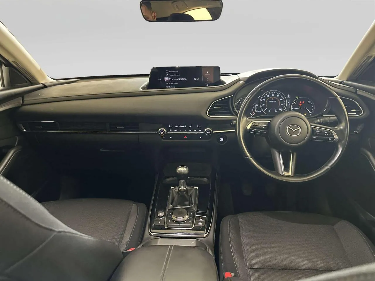 Mazda Cx-30 2024 photo 3
