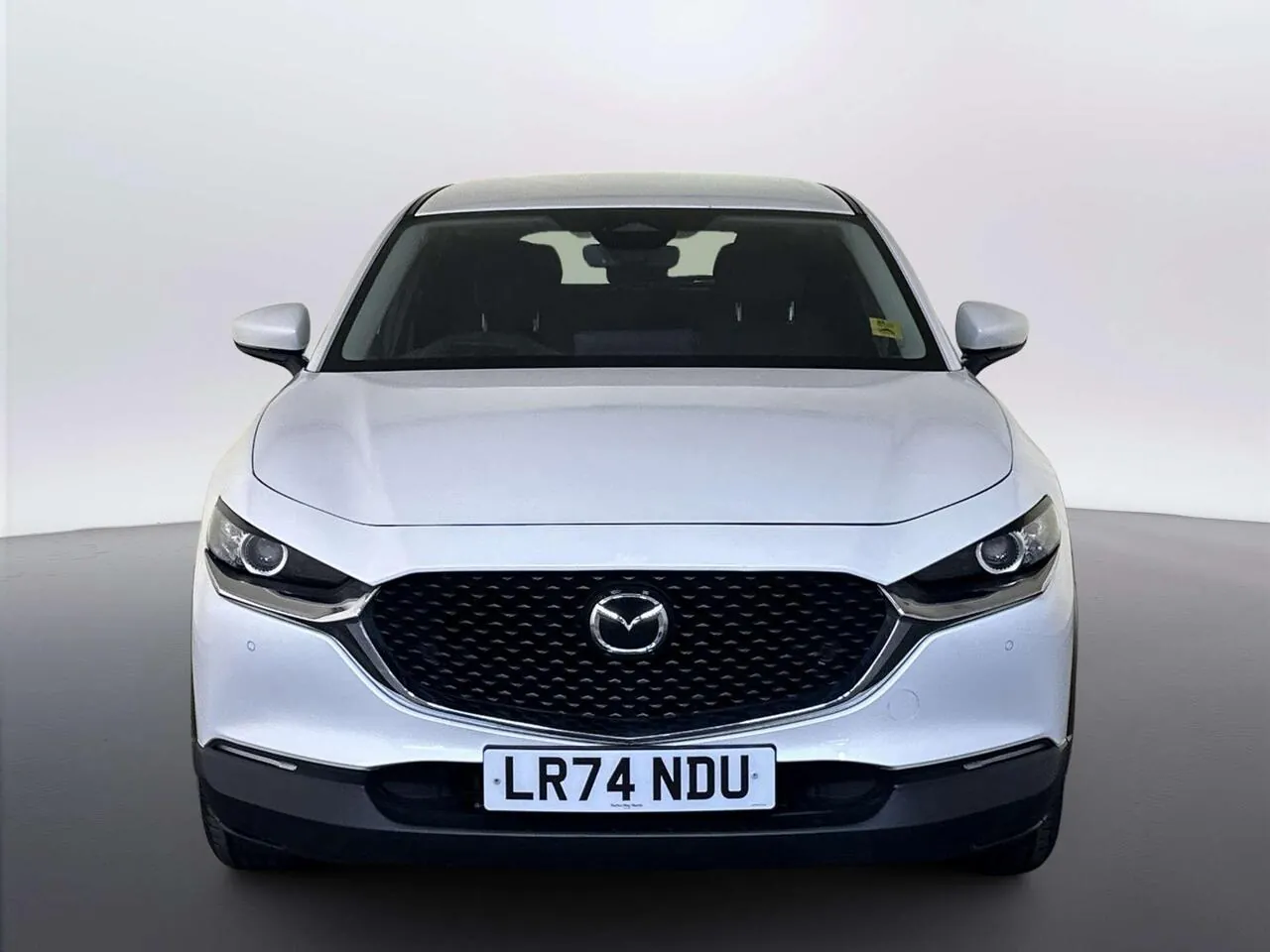 Mazda Cx-30 2024 photo 5