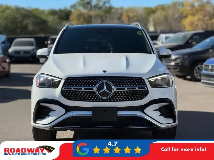 Mercedes-Benz Gle 2024 photo 2